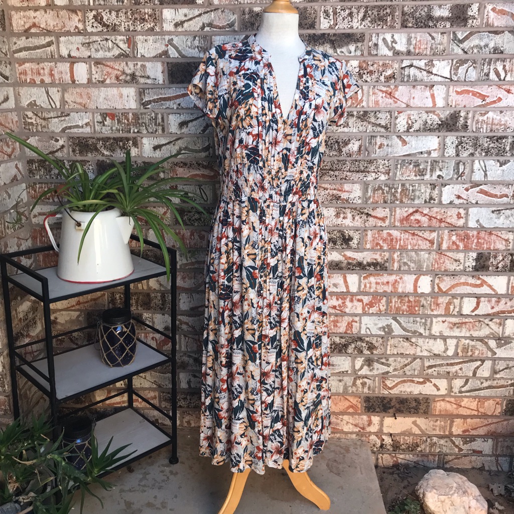 Pol Dress
